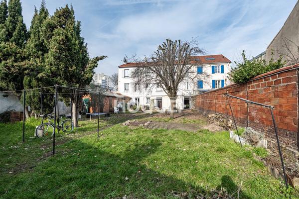 STUDIO - CENTRE VILLE LE VILLAGE