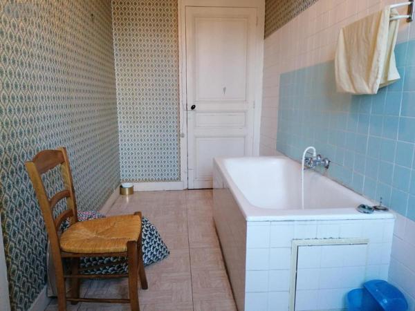 Maison à vendre à Descartes dans l'Indre-et-Loire (37160), ref : 37082-253