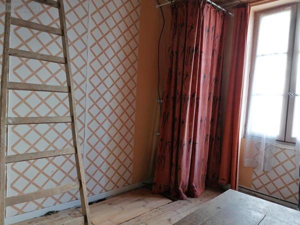 Maison à vendre à Descartes dans l'Indre-et-Loire (37160), ref : 37082-253