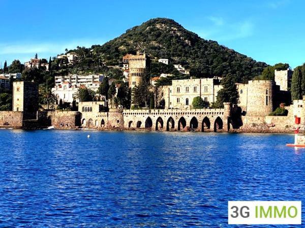 Vente / Appartement T3