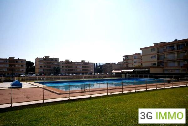 Vente / Appartement T3
