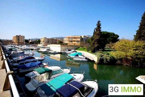 Vente / Appartement T3