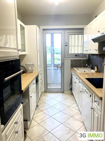 Vente / Appartement T3