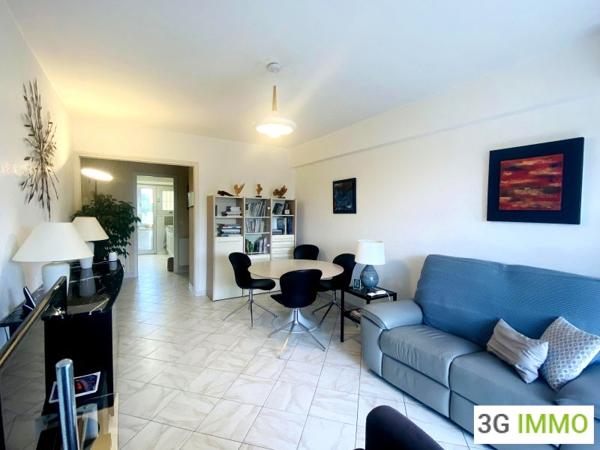 Vente / Appartement T3