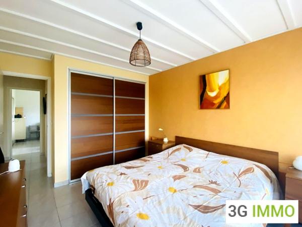 Vente / Appartement T3