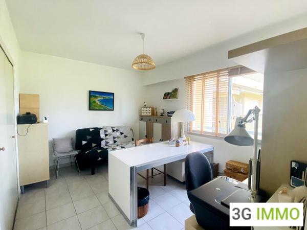 Vente / Appartement T3