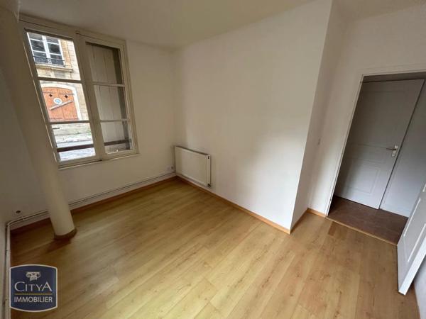 Appartement à vendre 3 pièces 65m² Sedan (08200)