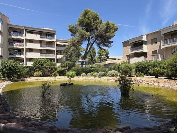 Location                                                      Appartement
                        
                                                            à Fréjus