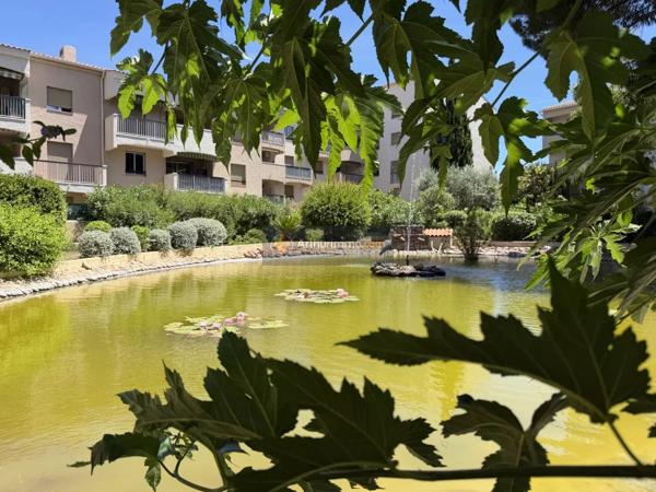 Location                                                      Appartement
                        
                                                            à Fréjus