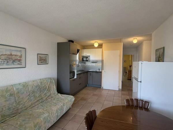 Location                                                      Appartement
                        
                                                            à Fréjus