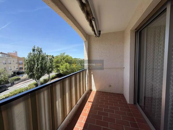 Location                                                      Appartement
                        
                                                            à Fréjus
