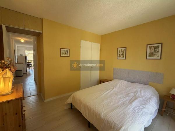 Location                                                      Appartement
                        
                                                            à Fréjus