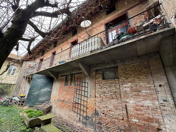 Achat maison près de CAUSSADE - 4 pièce(s) - 81 m² - 67 000 €