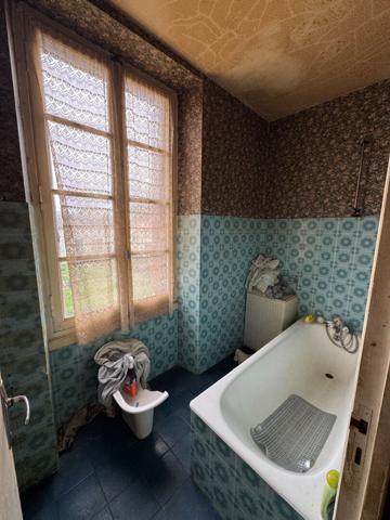 Achat maison près de CAUSSADE - 4 pièce(s) - 81 m² - 67 000 €