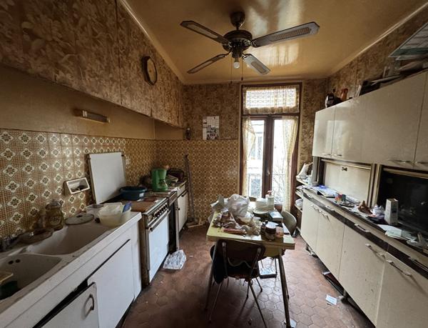 Achat maison près de CAUSSADE - 4 pièce(s) - 81 m² - 67 000 €