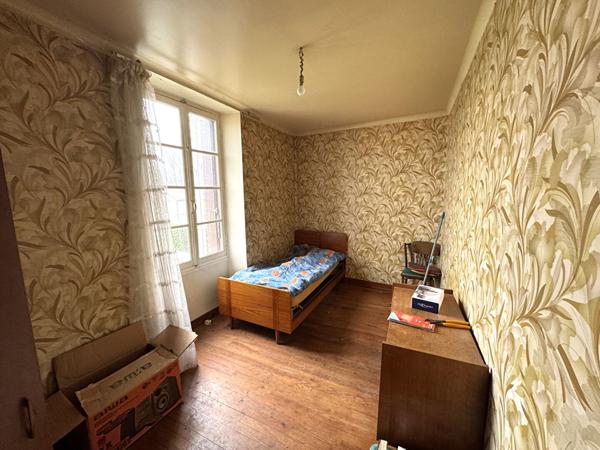 Achat maison près de CAUSSADE - 4 pièce(s) - 81 m² - 67 000 €