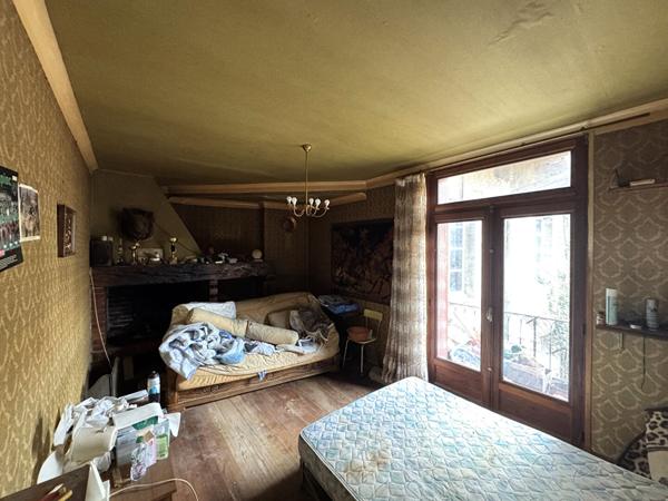 Achat maison près de CAUSSADE - 4 pièce(s) - 81 m² - 67 000 €