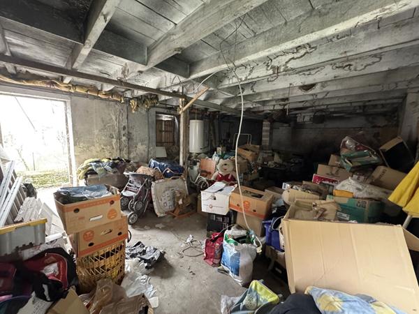 Achat maison près de CAUSSADE - 4 pièce(s) - 81 m² - 67 000 €