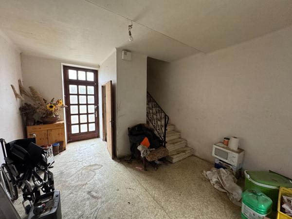 Achat maison près de CAUSSADE - 4 pièce(s) - 81 m² - 67 000 €