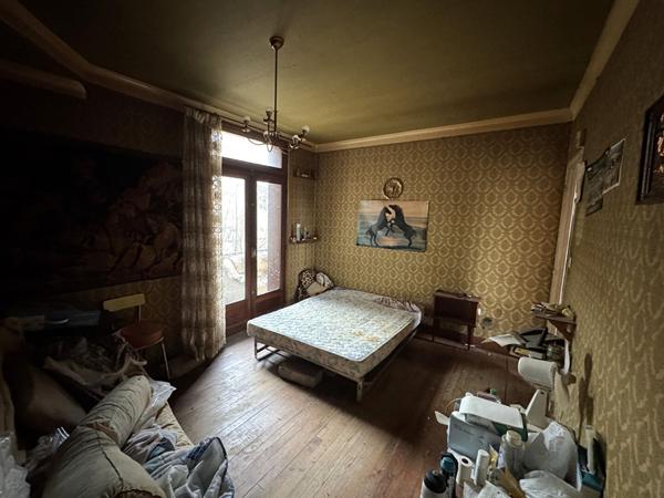 Achat maison près de CAUSSADE - 4 pièce(s) - 81 m² - 67 000 €