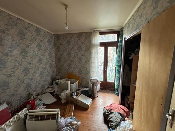 Achat maison près de CAUSSADE - 4 pièce(s) - 81 m² - 67 000 €