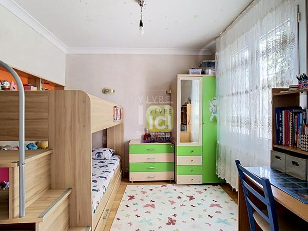 Maison Cholet 5 pièce(s) 108 m2