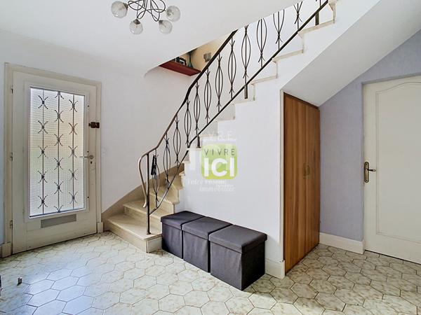 Maison Cholet 5 pièce(s) 108 m2