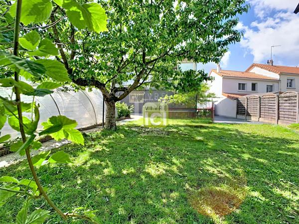 Maison Cholet 5 pièce(s) 108 m2