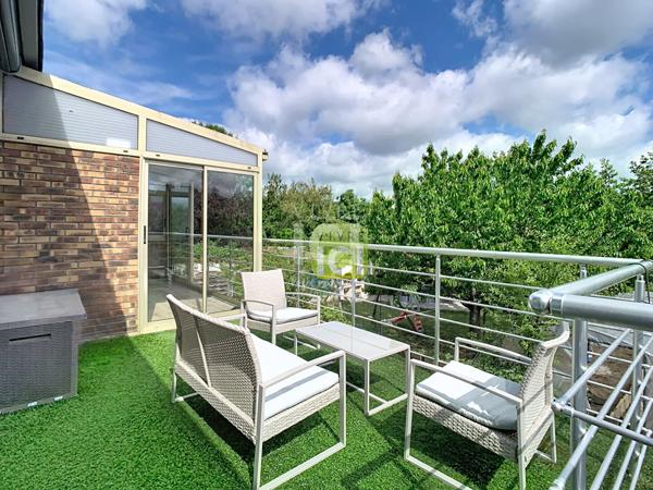 Maison Cholet 5 pièce(s) 108 m2