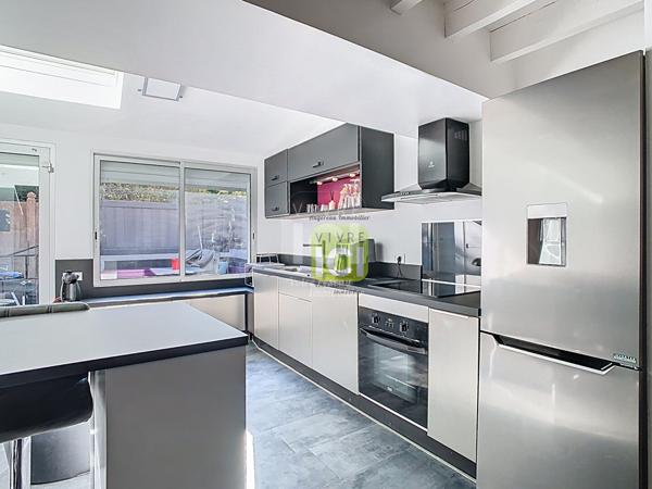 Maison Cholet 5 pièce(s) 108 m2