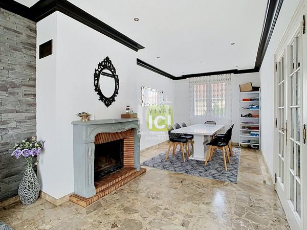 Maison Cholet 5 pièce(s) 108 m2