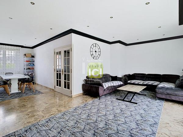 Maison Cholet 5 pièce(s) 108 m2