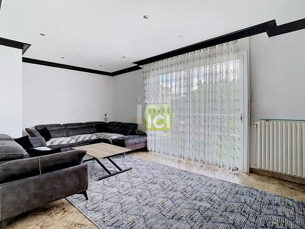 Maison Cholet 5 pièce(s) 108 m2