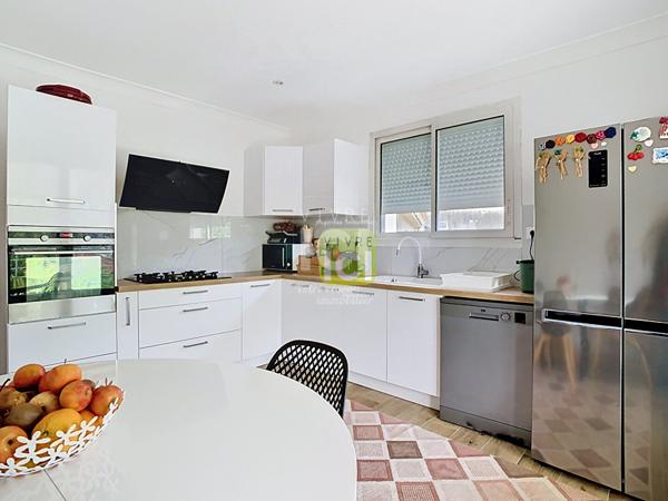 Maison Cholet 5 pièce(s) 108 m2