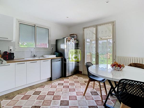 Maison Cholet 5 pièce(s) 108 m2
