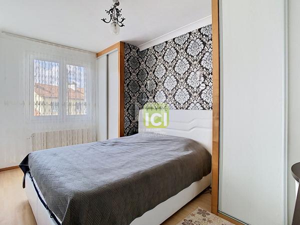 Maison Cholet 5 pièce(s) 108 m2