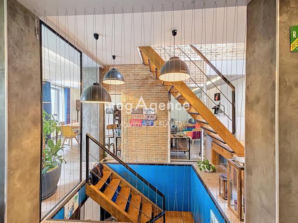 Maison à CHOLET, 49300 - 4 pièces 105m²