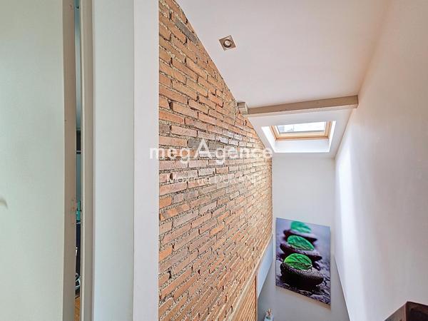 Maison à CHOLET, 49300 - 4 pièces 105m²