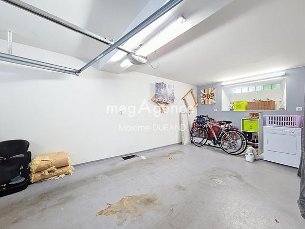 Maison à CHOLET, 49300 - 4 pièces 105m²