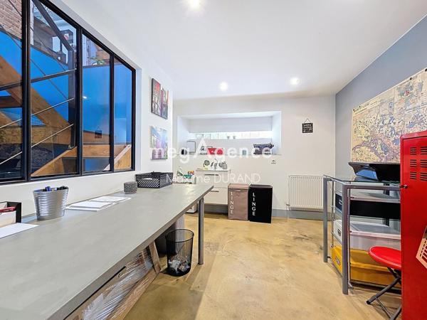 Maison à CHOLET, 49300 - 4 pièces 105m²