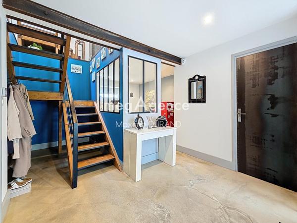 Maison à CHOLET, 49300 - 4 pièces 105m²