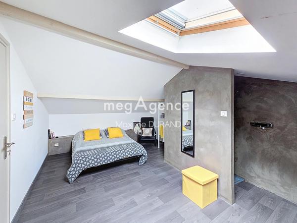 Maison à CHOLET, 49300 - 4 pièces 105m²