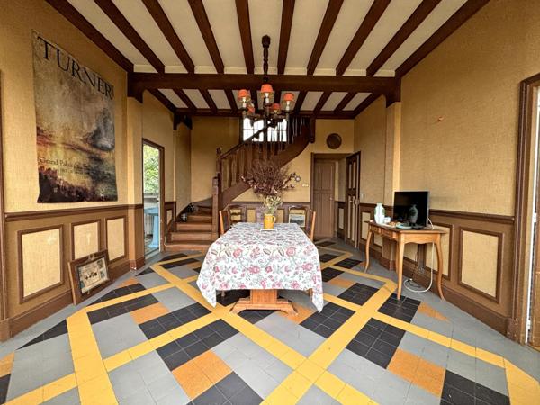 Maison de charme au cœur de Châtillon-Coligny