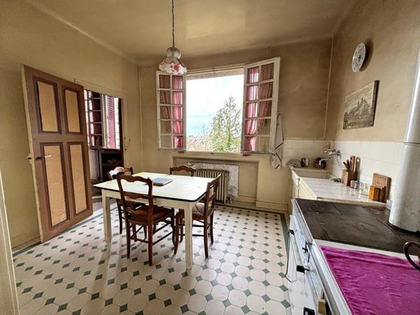 Maison de charme au cœur de Châtillon-Coligny