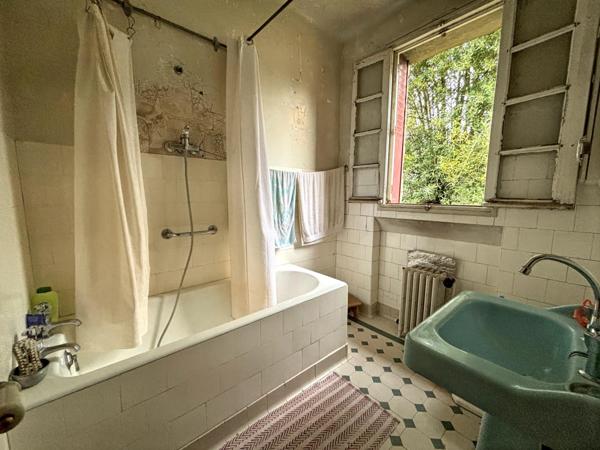 Maison de charme au cœur de Châtillon-Coligny