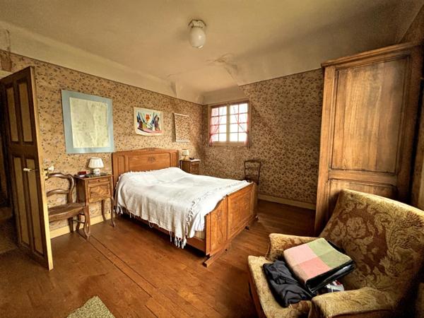 Maison de charme au cœur de Châtillon-Coligny