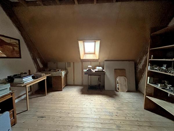 Maison de charme au cœur de Châtillon-Coligny