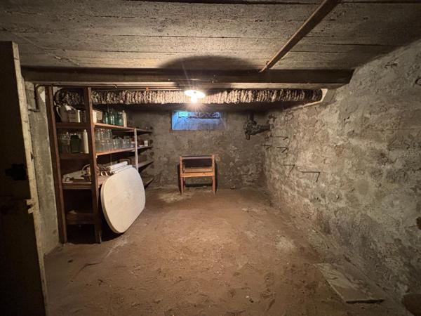 Maison de charme au cœur de Châtillon-Coligny