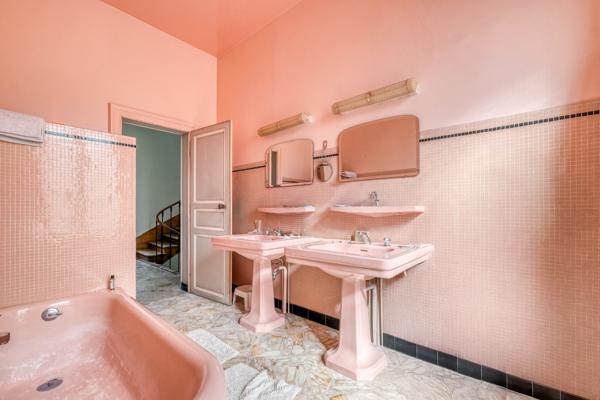 Meaux (77100) Maison de Maître de caractère au cœur de Meaux – 400 m² habitables sur parc arboré de 1 600 m²