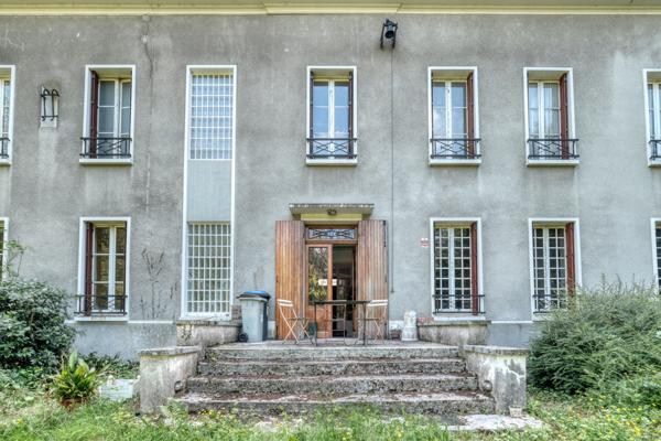 Meaux (77100) Maison de Maître de caractère au cœur de Meaux – 400 m² habitables sur parc arboré de 1 600 m²